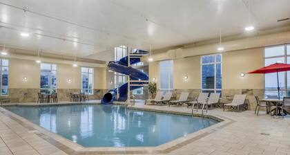 Best Western Plus Bridgewater Hotel & Convention Centre