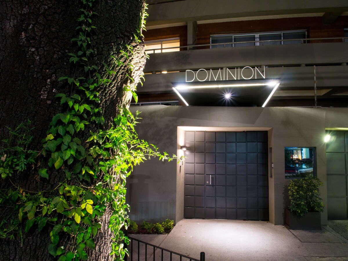 Dominion Polanco Mexico City Hotel