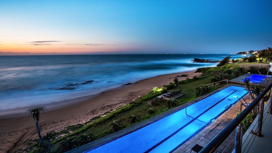 Canelands Beach Club