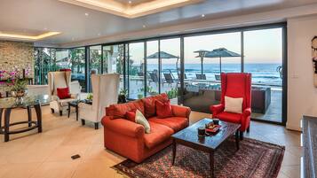 Televisión LCD 27 pulgadas con canales de televisión por cable