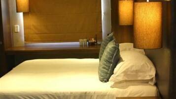 Standard Room | Premium bedding, Select Comfort beds, desk, free WiFi