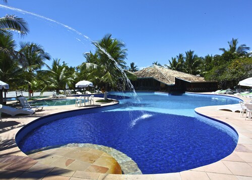 Capitania Praia Hotel Fazenda