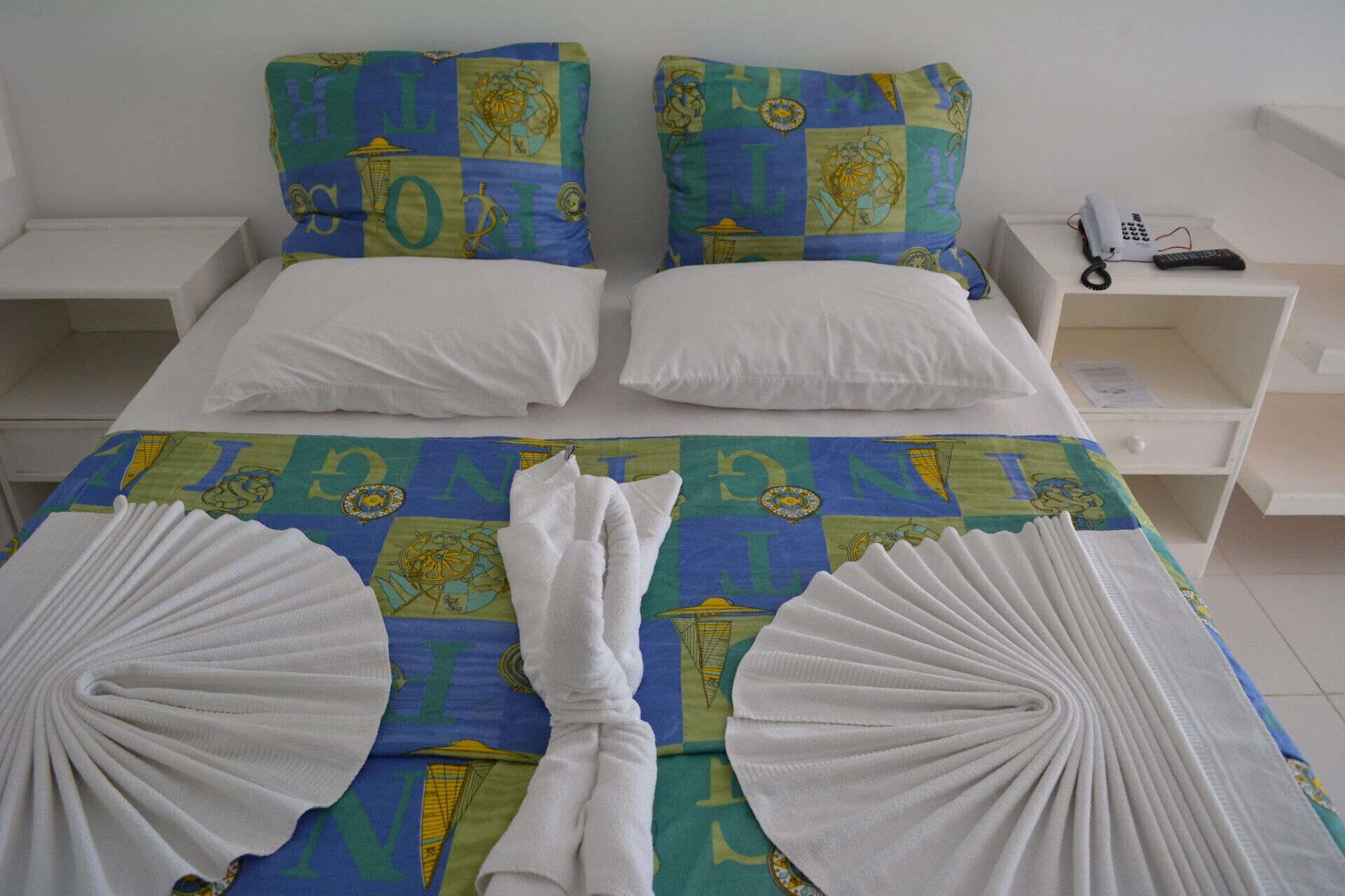 In-room safe, desk, blackout curtains, free WiFi