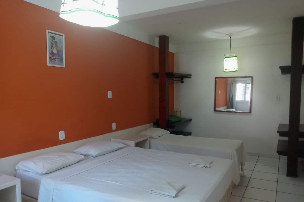 Premium House, 4 Bedrooms | In-room safe, desk, blackout drapes, WiFi (free)