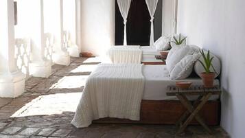 Accommodatievoorziening