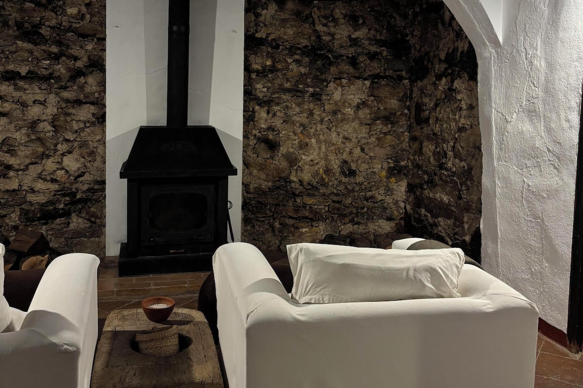 Estudi en suite clàssic | Roba de llit d'alta qualitat i decoració individual