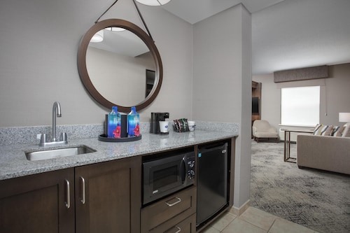 Hampton Inn & Suites Exeter