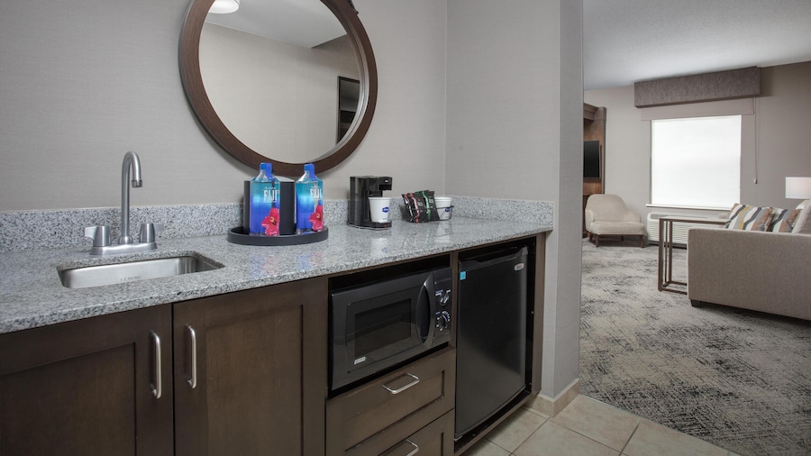 Hampton Inn & Suites Exeter