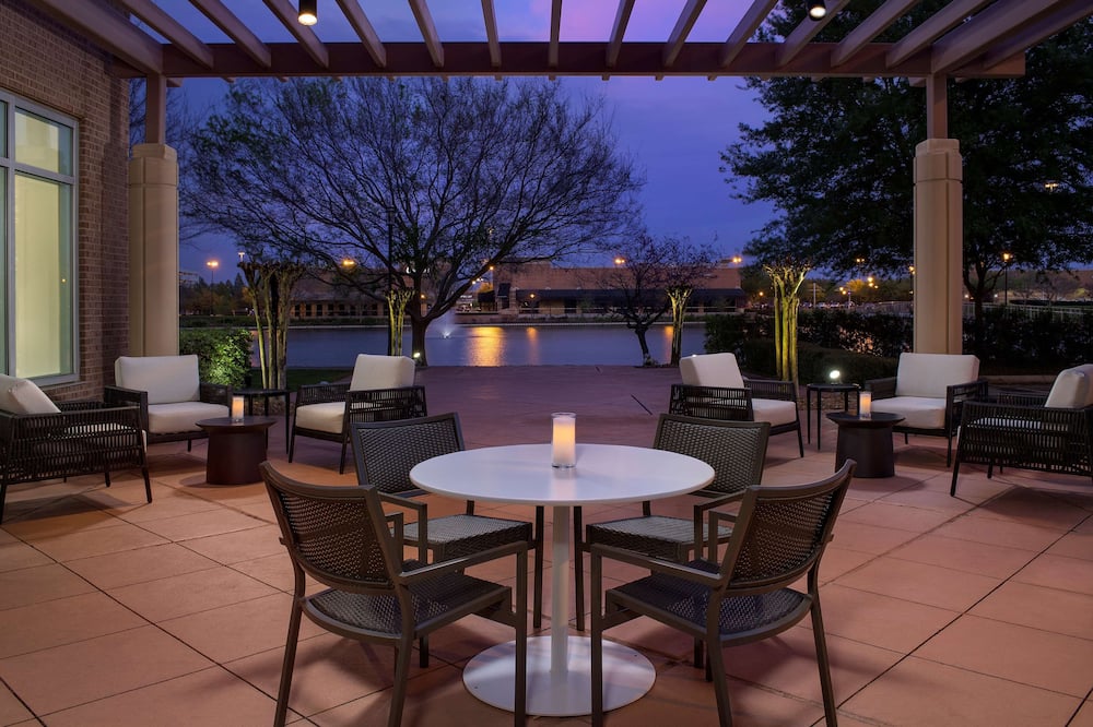 Hyatt Place Houston/Sugar Land