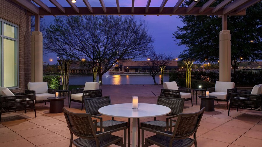 Hyatt Place Houston/Sugar Land