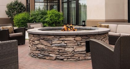 Courtyard by Marriott Edmonton West