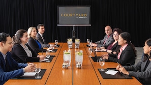 Sala de reunião