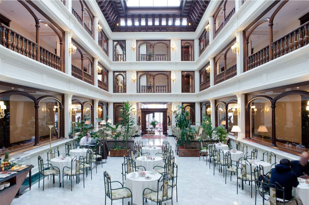 Hotel Don Pio
