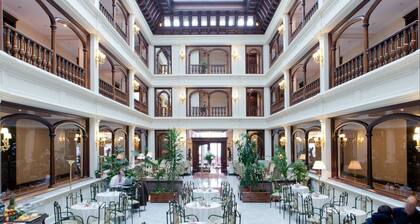 Hotel Don Pio