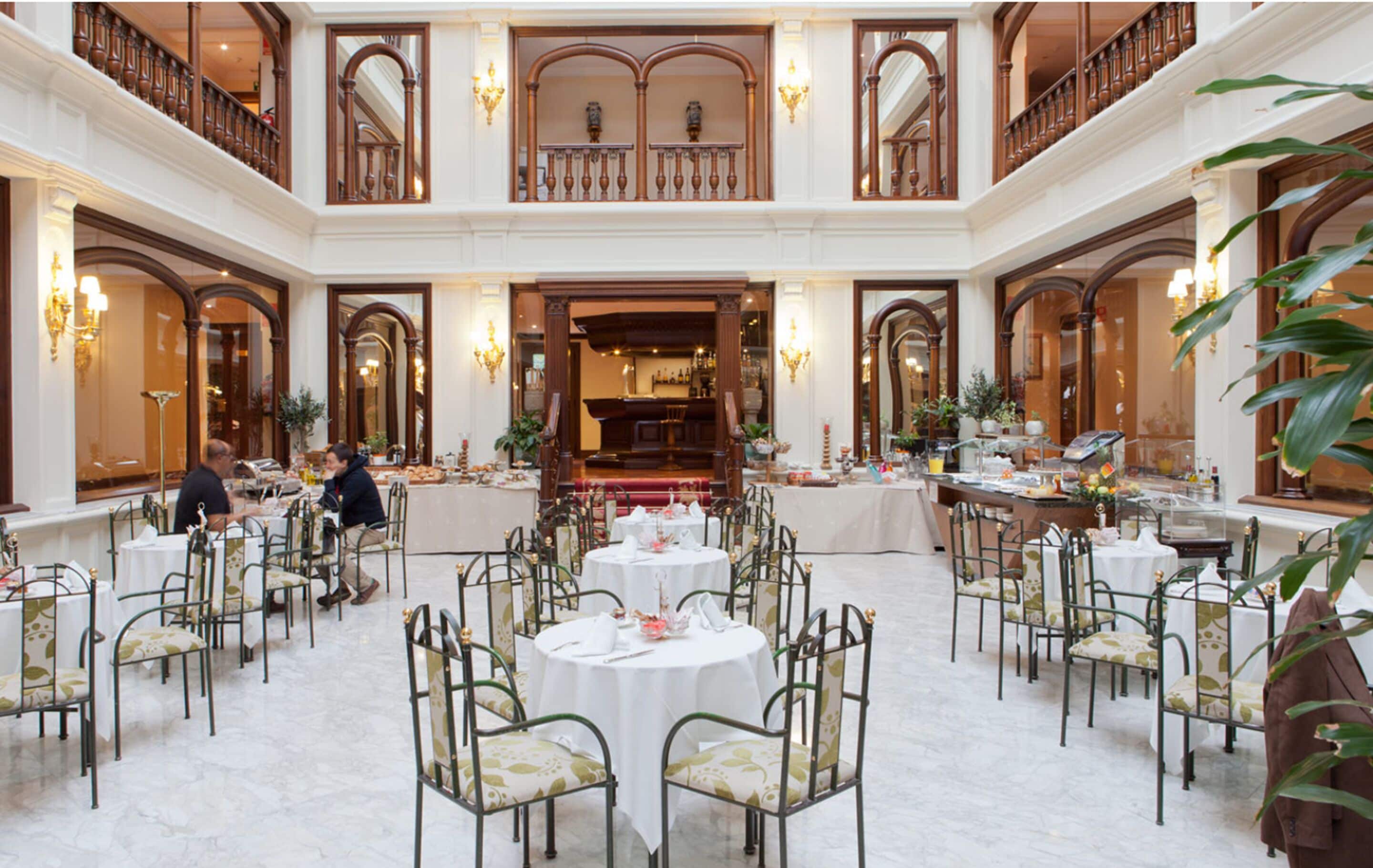 Foto - Hotel Don Pio