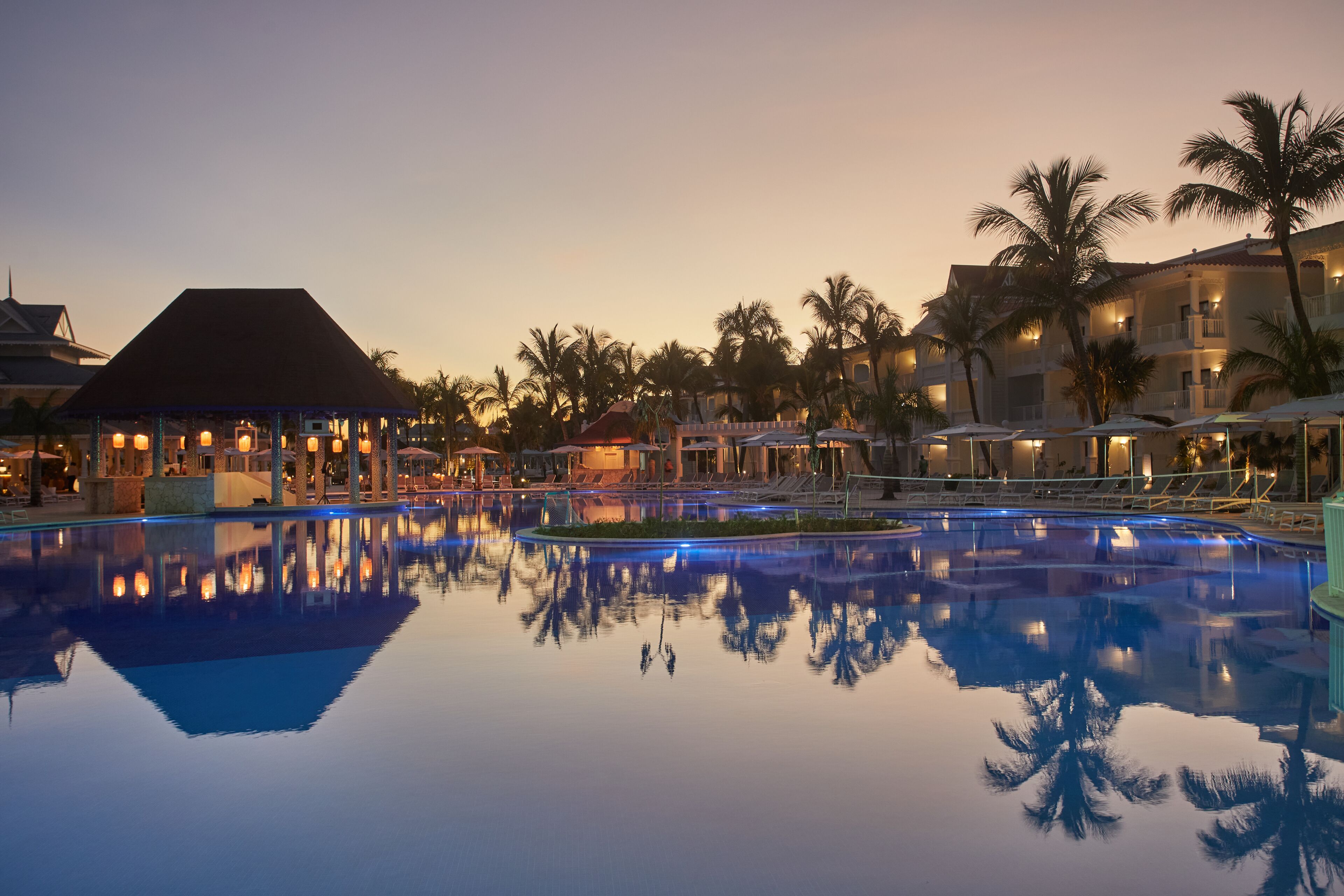 Foto - Bahia Principe Luxury Esmeralda All Inclusive - Newly Renovated