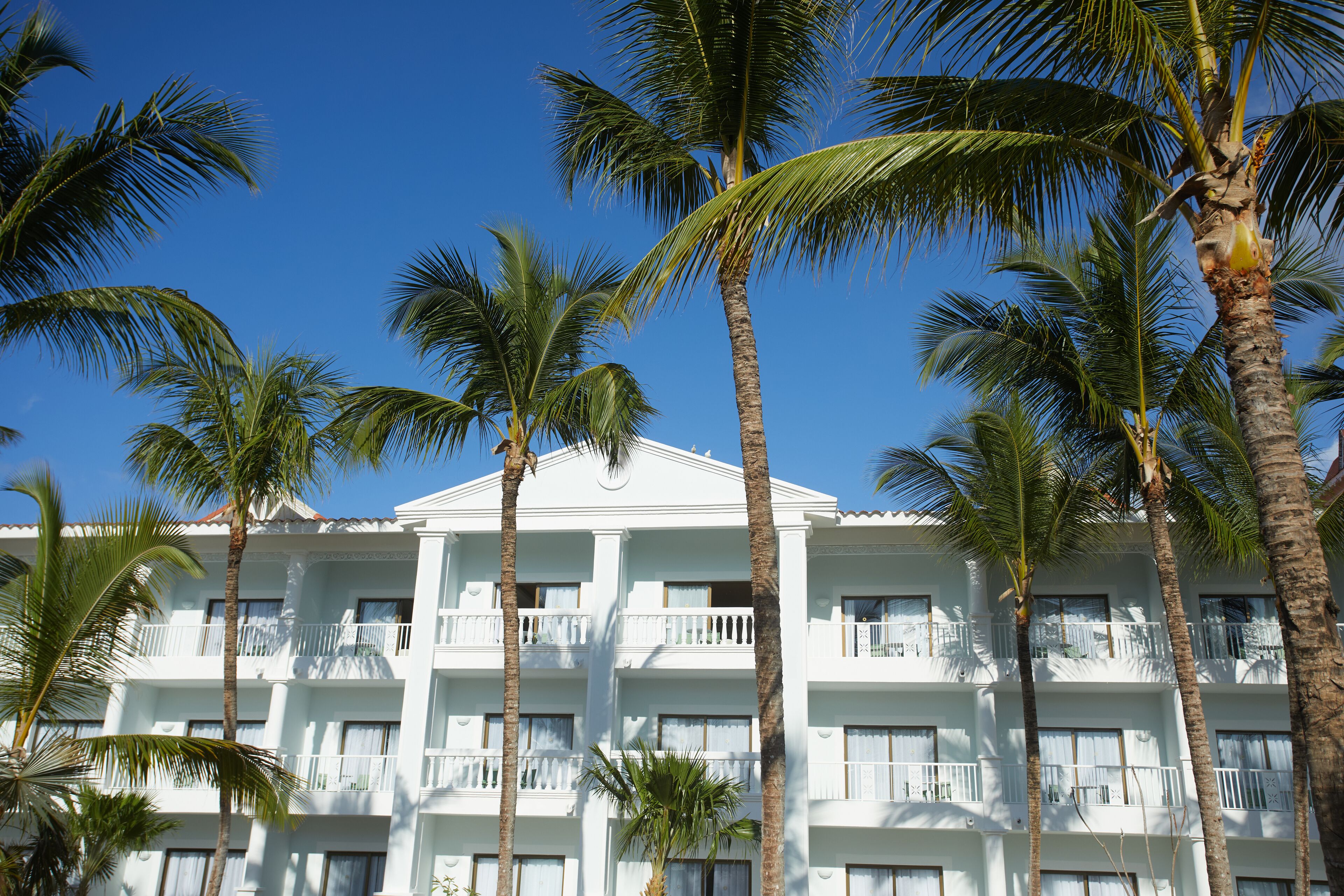 Foto - Bahia Principe Luxury Esmeralda All Inclusive - Newly Renovated