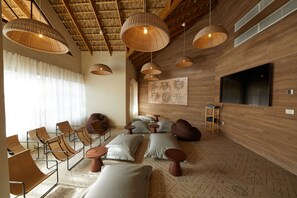 室內兒童遊樂區