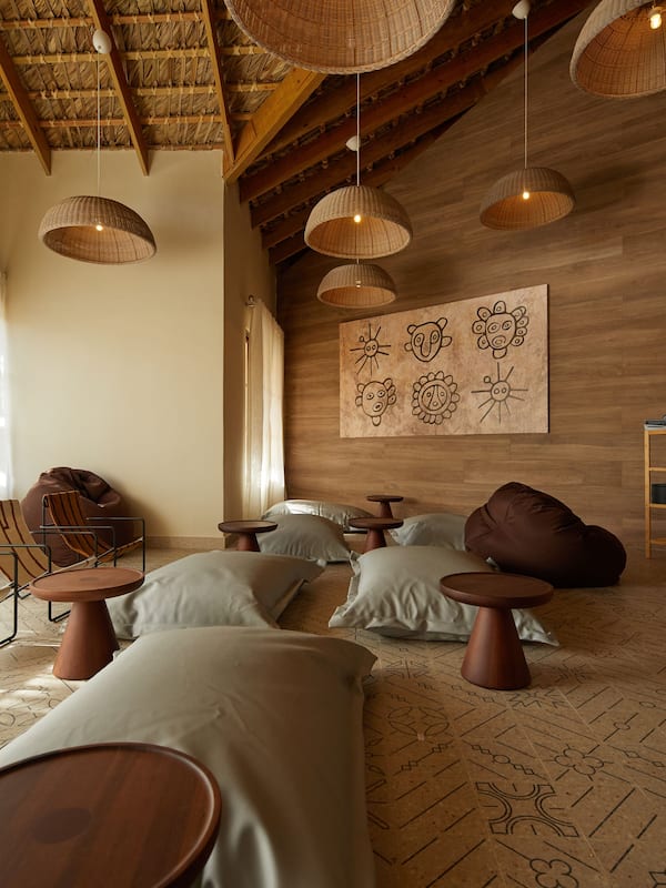 Children's activities