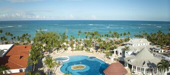 Bahia Principe Luxury Esmeralda - All Inclusive - Newly Renovated