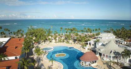 Bahia Principe Luxury Esmeralda - All Inclusive - Newly Renovated