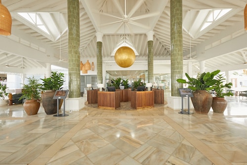 Bahia Principe Explore Esmeralda - All Inclusive