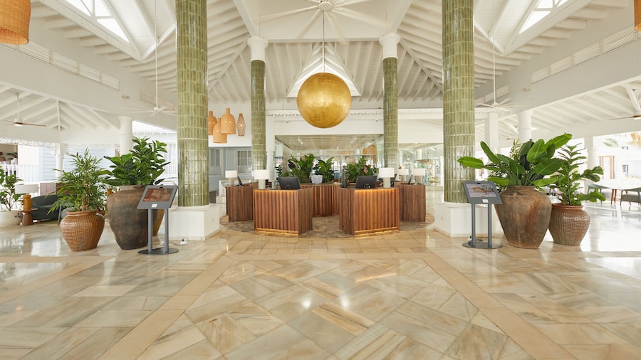 Bahia Principe Explore Esmeralda - All Inclusive