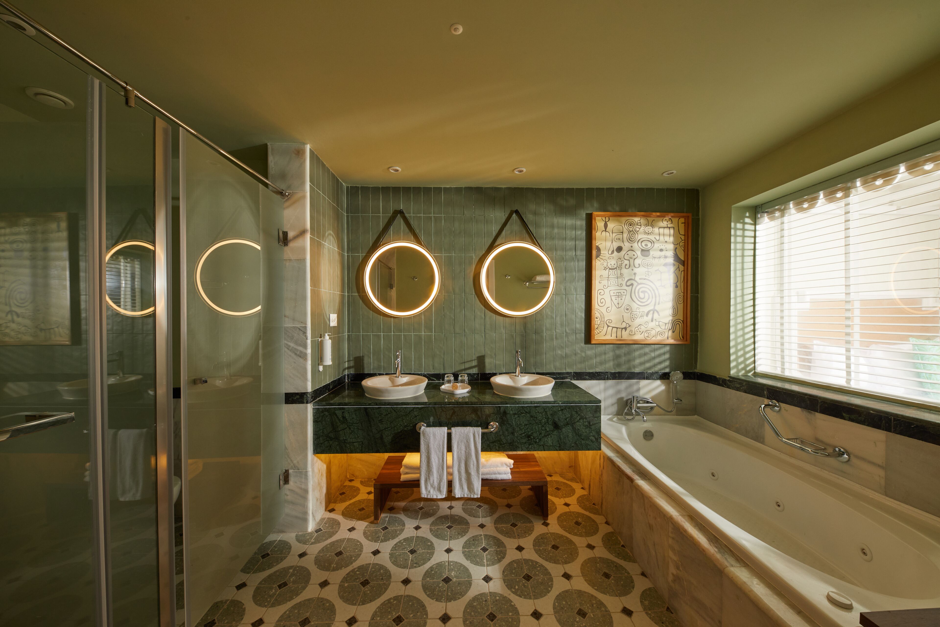 Foto - Bahia Principe Luxury Esmeralda All Inclusive - Newly Renovated