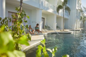 Exterior - Bahia Principe Explore Esmeralda - All Inclusive (Punta Cana)