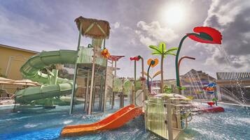 Water park