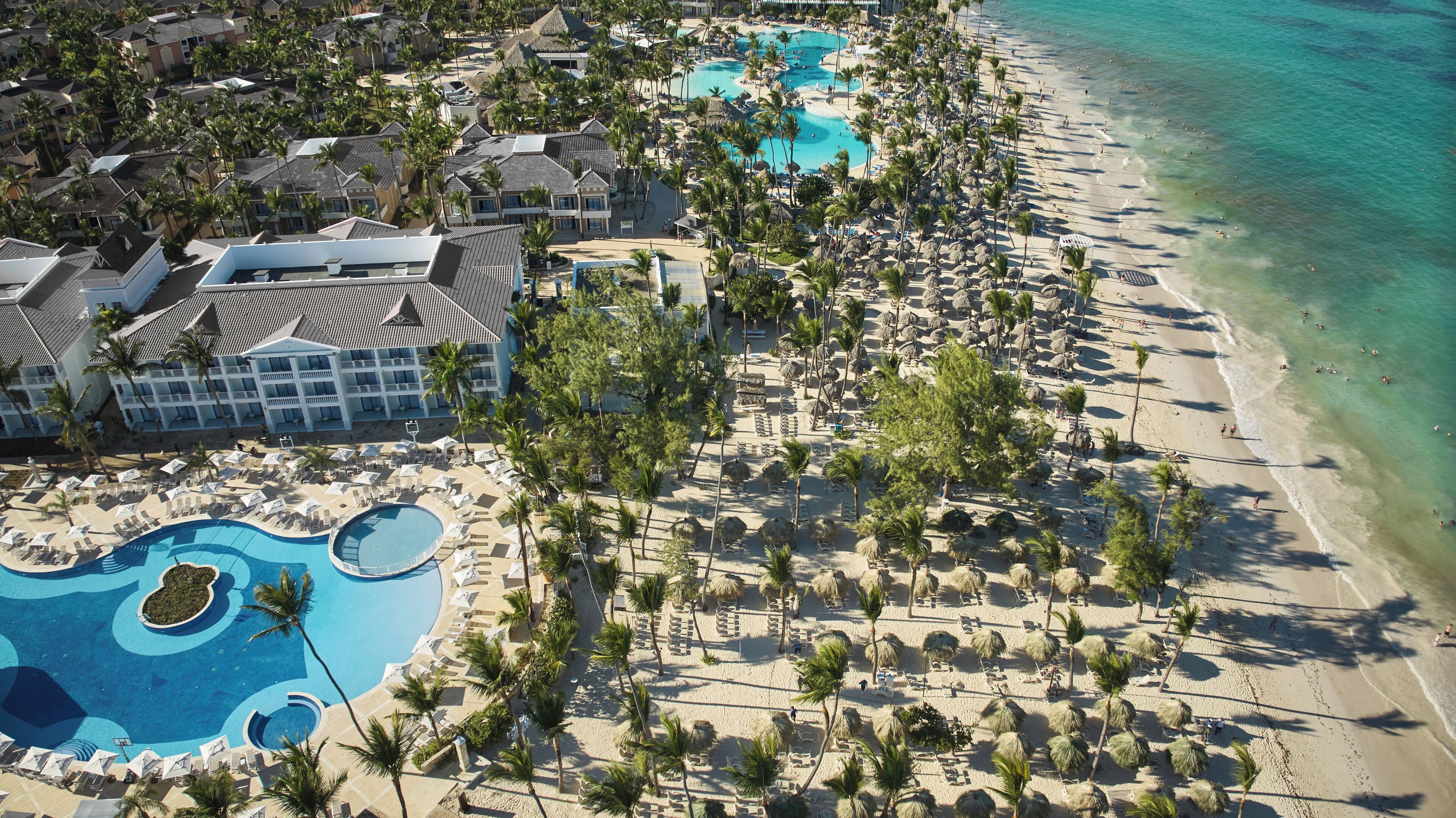 Foto - Bahia Principe Explore Esmeralda - Hyatt Inclusive Collection - All Inclusive