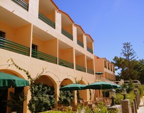 Front of property - Casablanca (Vila Real Santo Antonio)