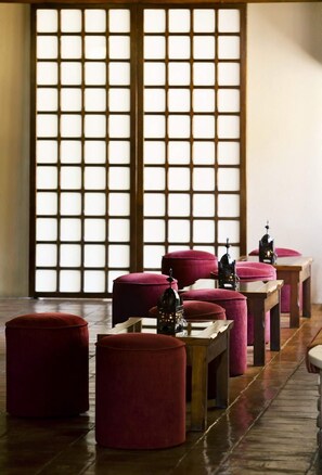 ร้านอาหาร