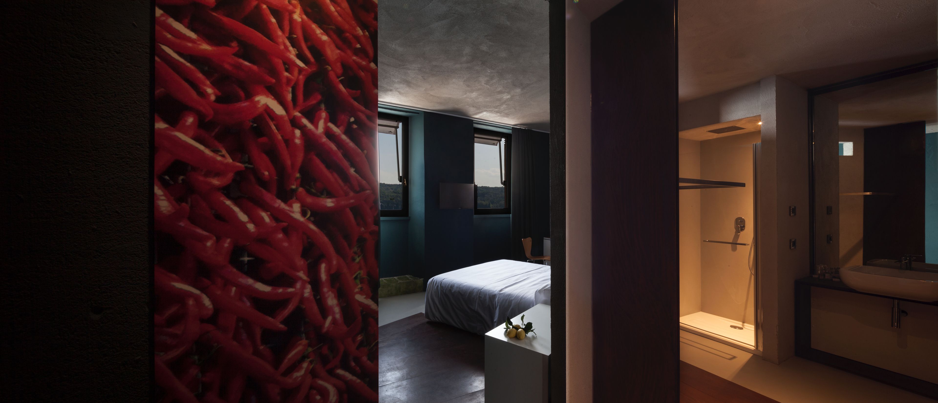 standard double room, lake view | premium bedding, down duvets, minibar, in-room safe