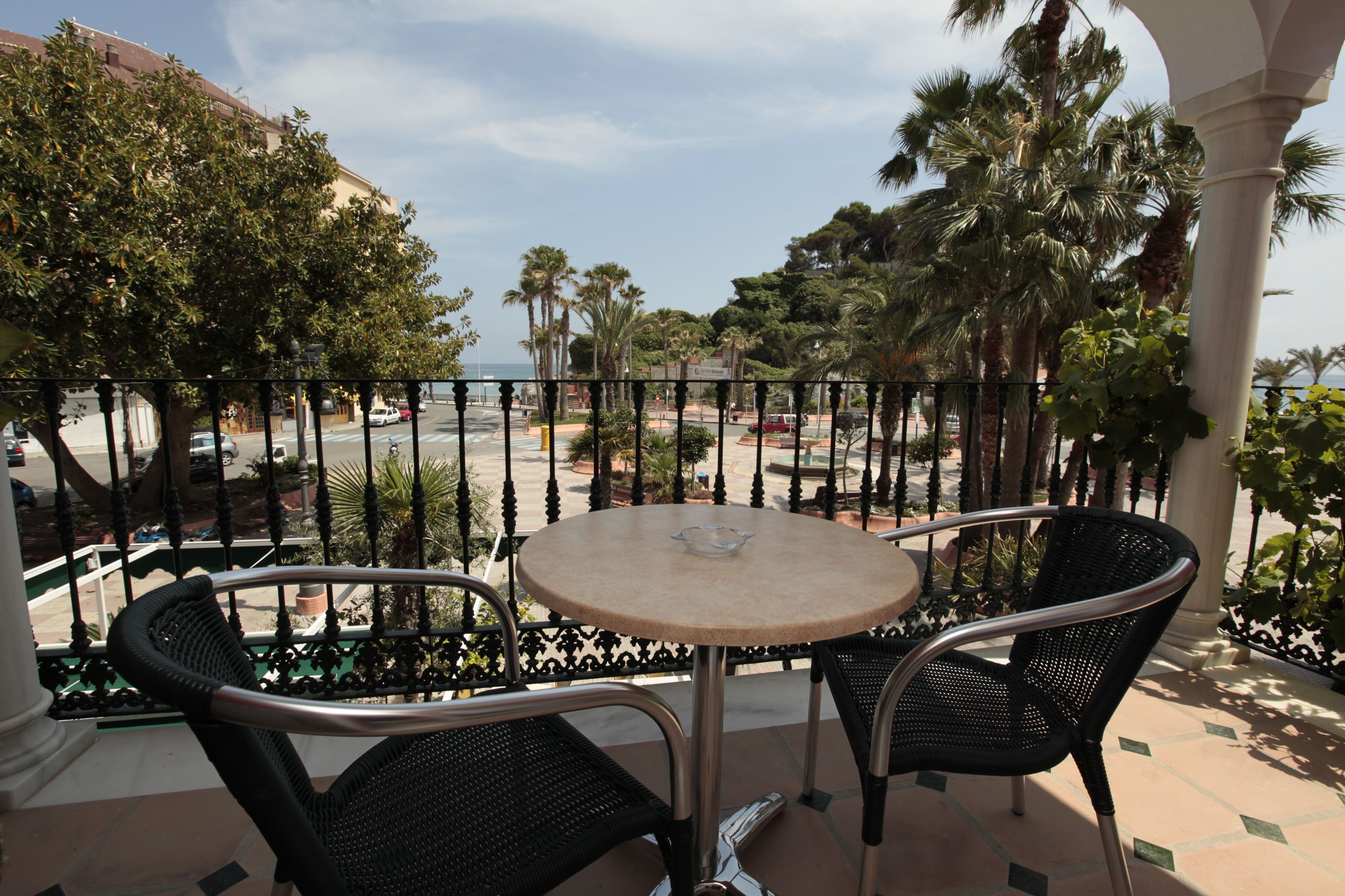 Foto - Hotel Casablanca