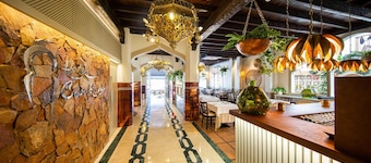 Hotel Casablanca