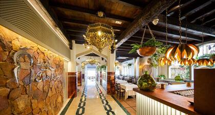 Hotel Casablanca