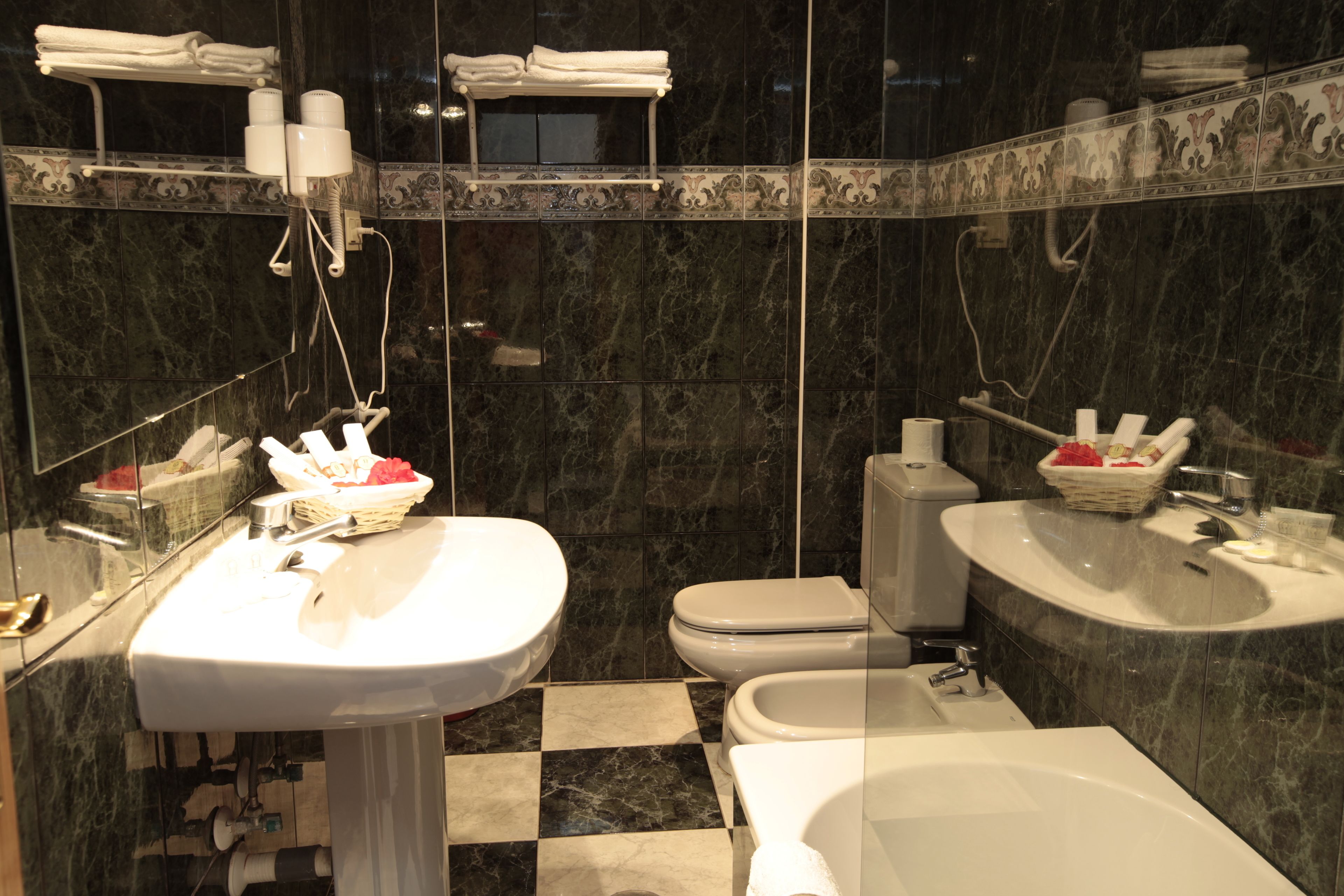 Foto - Hotel Casablanca