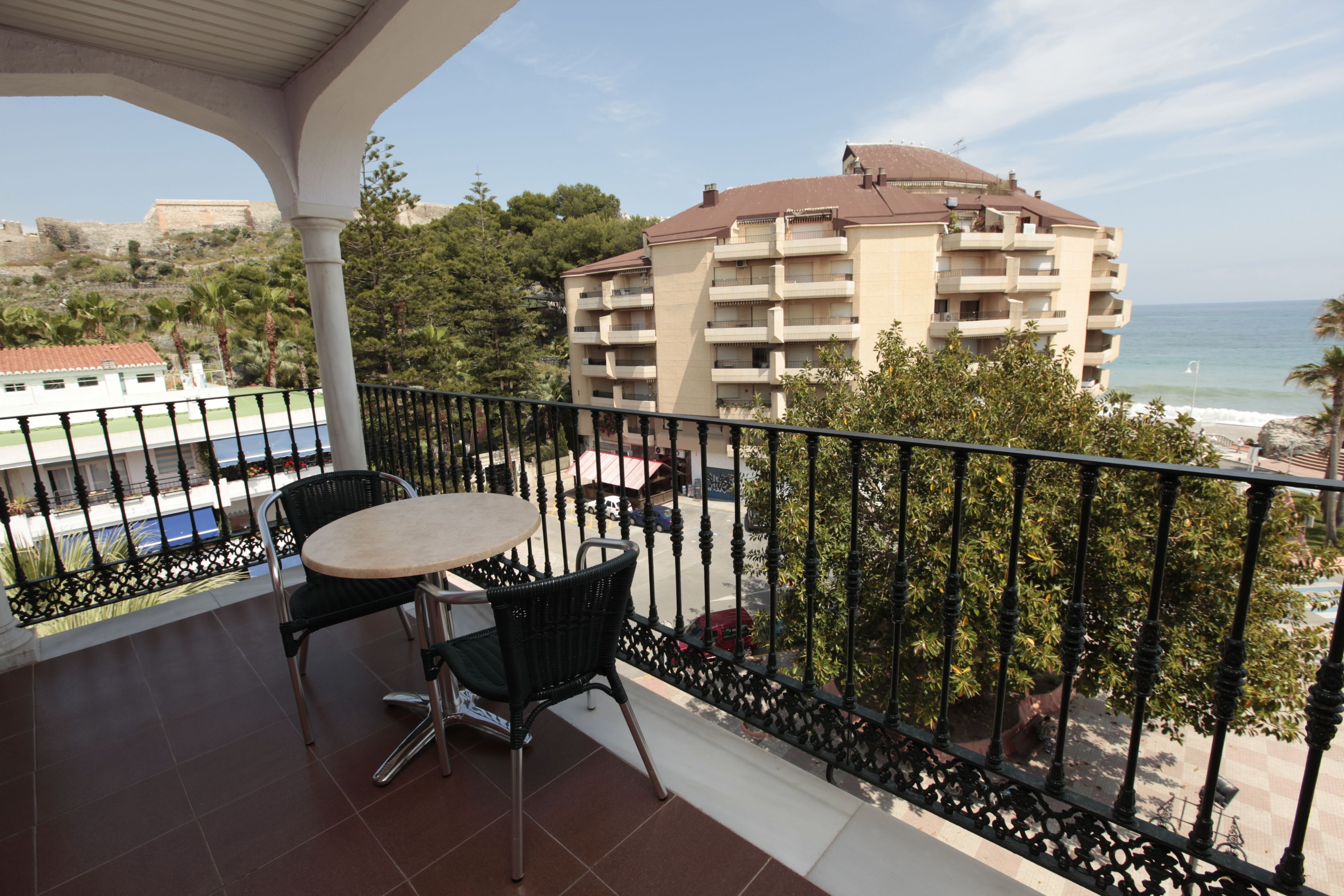 Foto - Hotel Casablanca