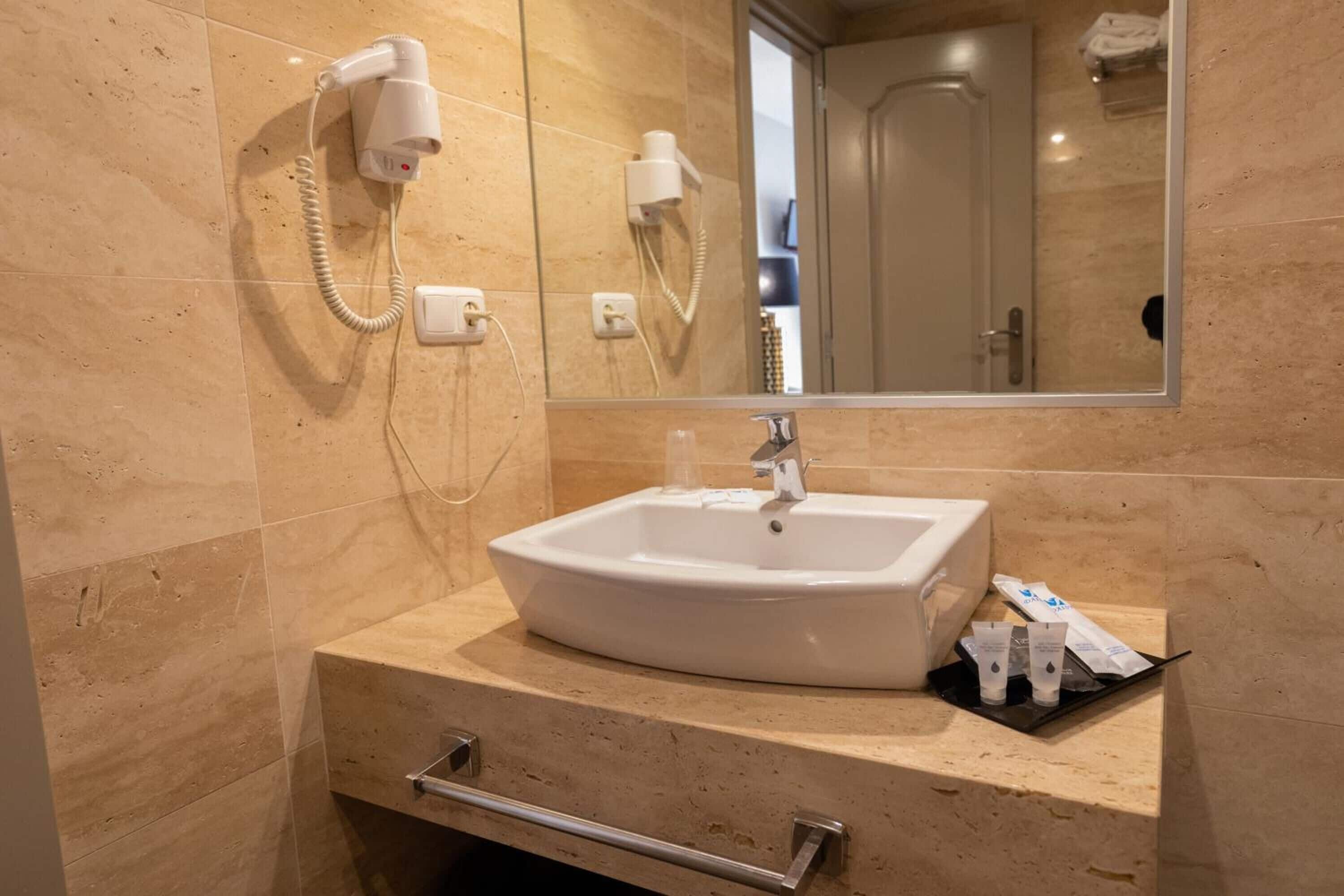 Foto - Hotel Casablanca