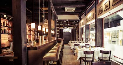 Altera Hotel im Herbartgang