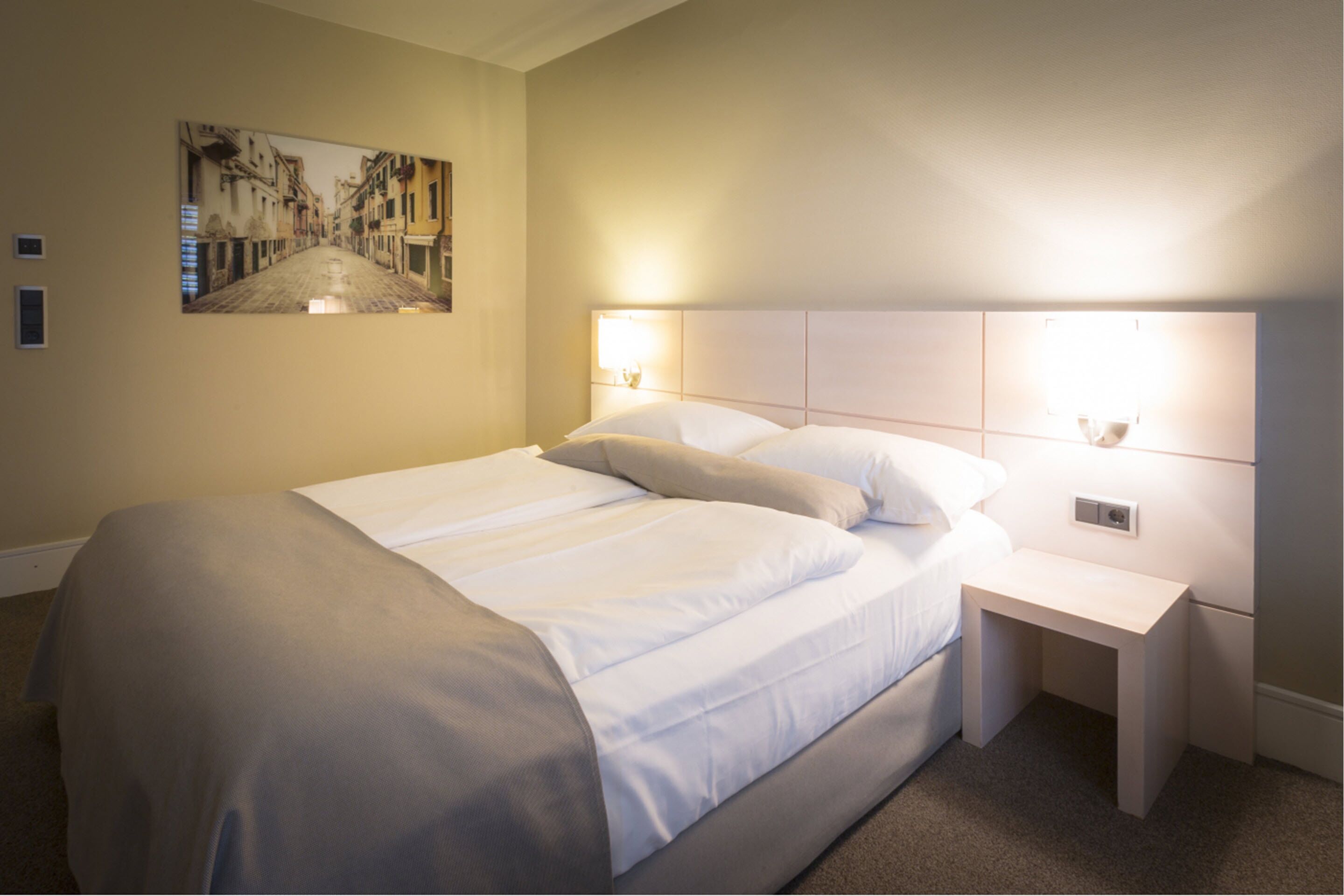 Foto - Altera Hotel im Herbartgang