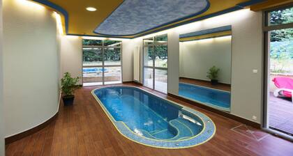 Hotel Le Clos Champel