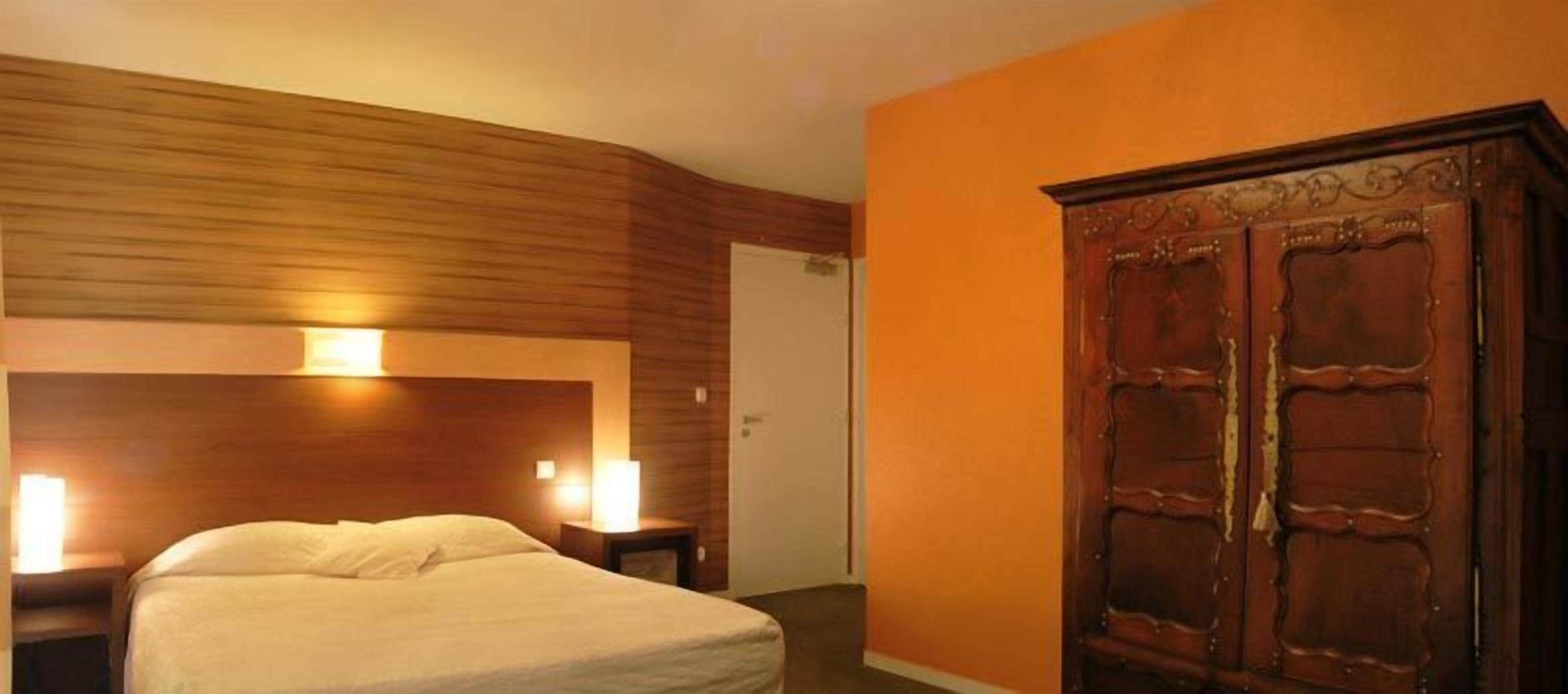 Photo - Le Clos Champel Hôtel Restaurant Logis