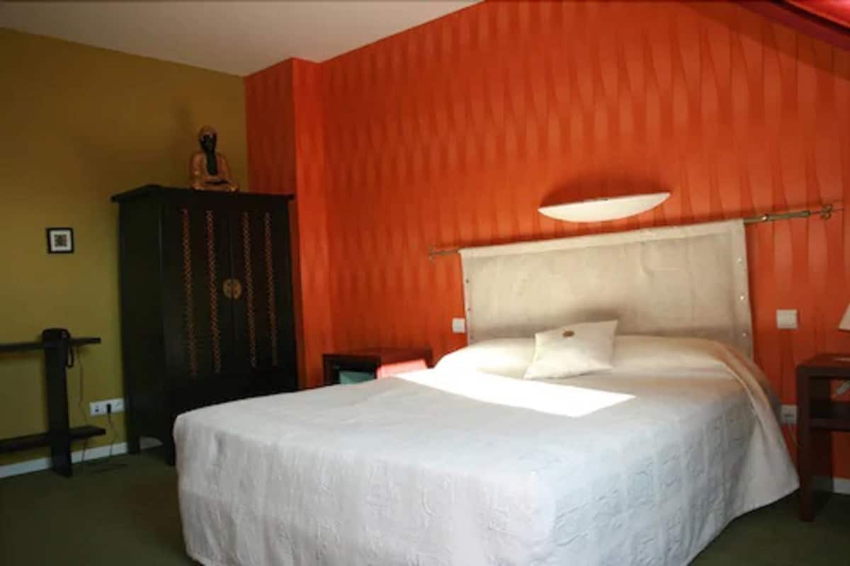 Chambre Double Supérieure