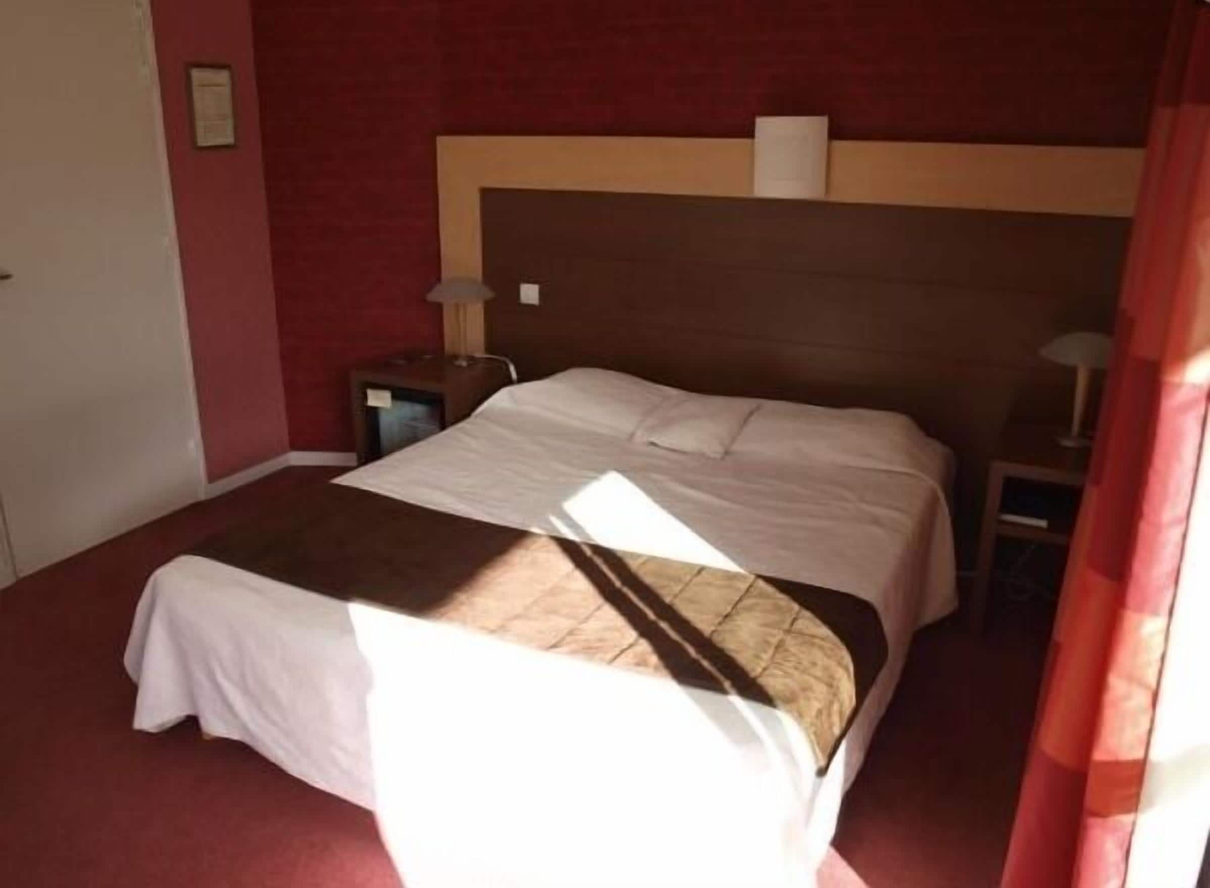 Photo - Le Clos Champel Hôtel Restaurant Logis