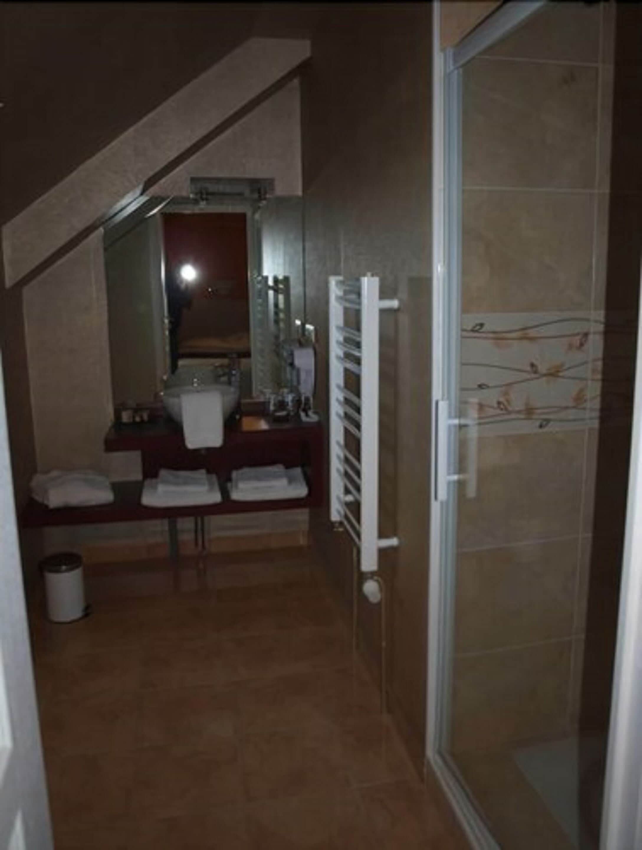 Photo - Le Clos Champel Hôtel Restaurant Logis