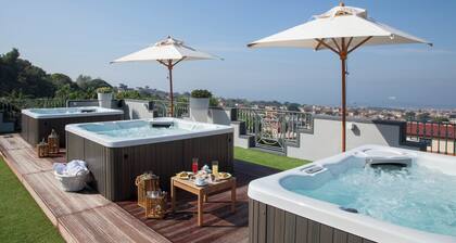 Andris Hotel