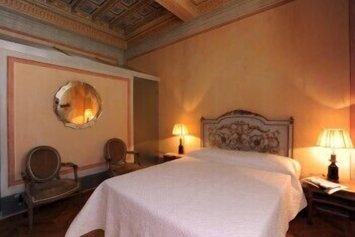 Suite Torre