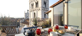 Palazzo Rocchi Bed & Breakfast